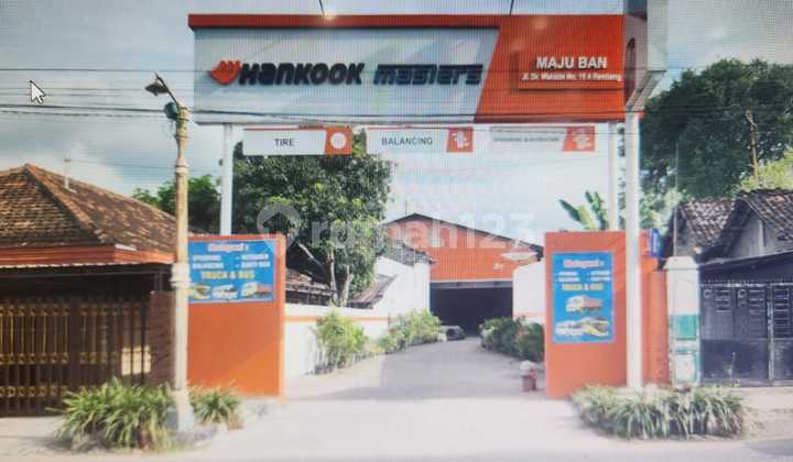 Complete and Good Warehouse in Rembang City Complete and Good Warehouse in Rembang City