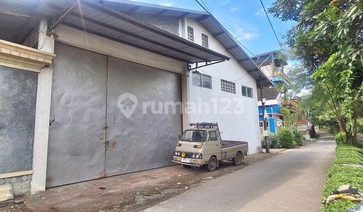 Bebas Banjir, Gudang, Bebas Banjir, Gudang,