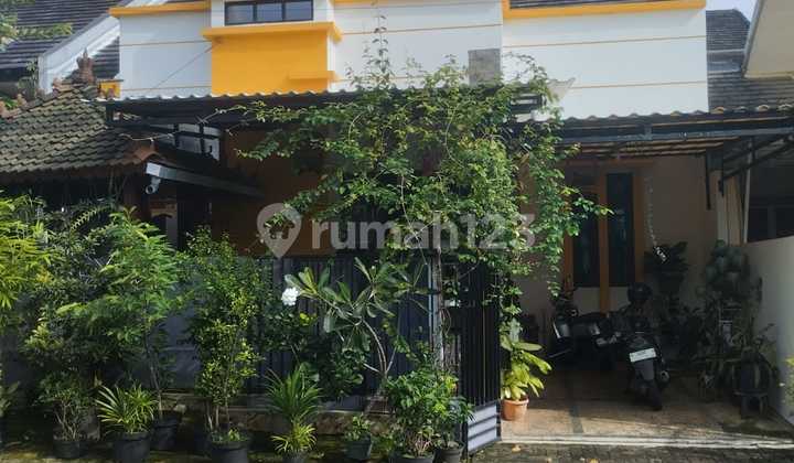 Rumah Minimalis Perumahan di Ungaran Semarang 1