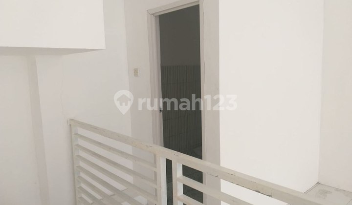 2-Story Shophouse on the Edge of the Pantura Route, Pati 2