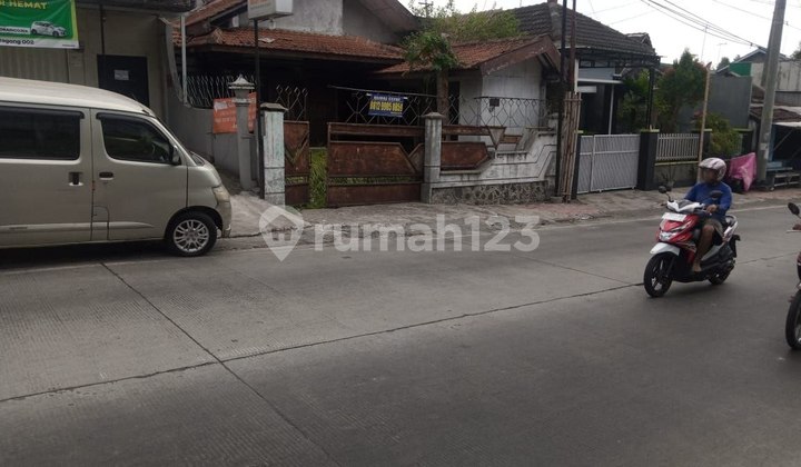 Strategic Land in Salatiga City