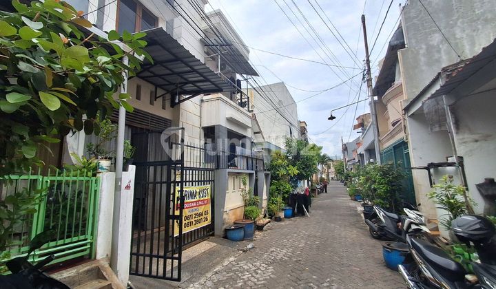 Kos 2. Strategic Floor in the Center of Semarang City 2