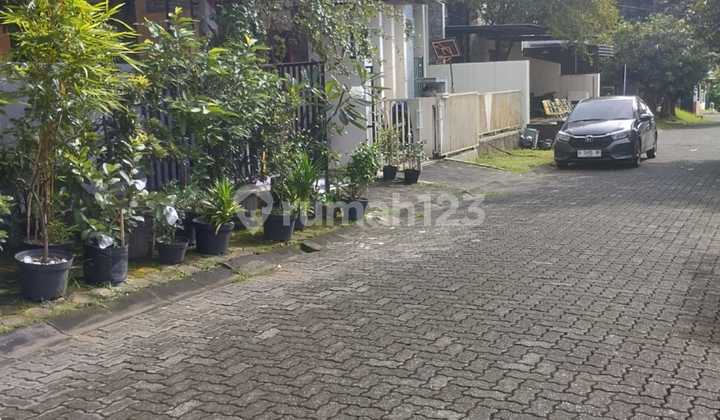 Rumah Minimalis Perumahan di Ungaran Semarang 2