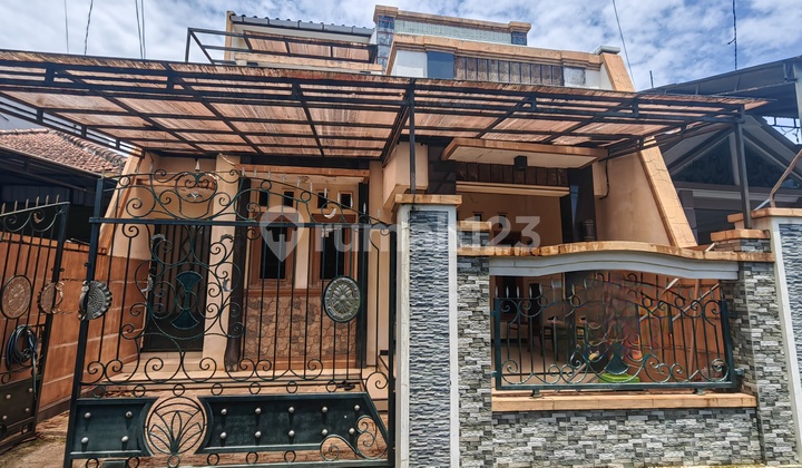 Nice House in Kudus City