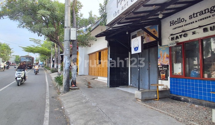 ******** House Rembang 2