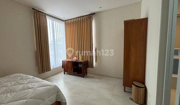 Disewakan Villa Full Furnish Renon, Denpasar Mulai Dari 65,5 Jt 2