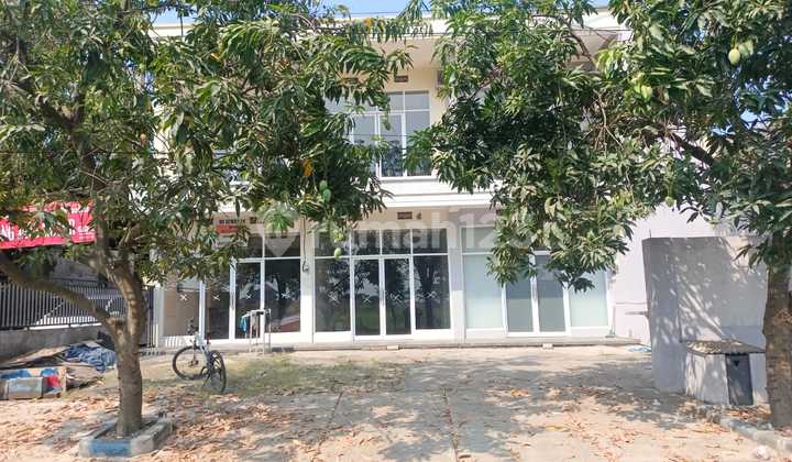 For Sale / Rent 3 Units of Rukan Juanda Harapan Permai Gedangan