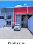 For Rent / For Sale Central Warehouse Romokalisari Prime Front Location