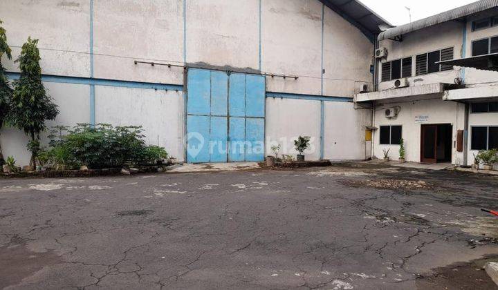 Turun Harga Sewa Gudang Siap Pakai Rungkut Industri Surabaya 1