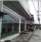 Disewakan unit Ruko ex. Showroom Nol Raya Bubutan 2
