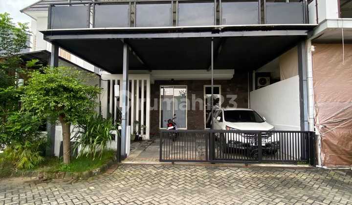 Dijual Unit Rumah 2 Lantai Minimalis Taman Wisata Regency Siap Huni Dijual Unit Rumah 2 Lantai Minimalis Taman Wisata Regency Siap Huni