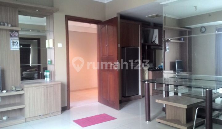 For Sale / Rent 3Br 2Ba Waterplace Tower B Furnished Apartment 2