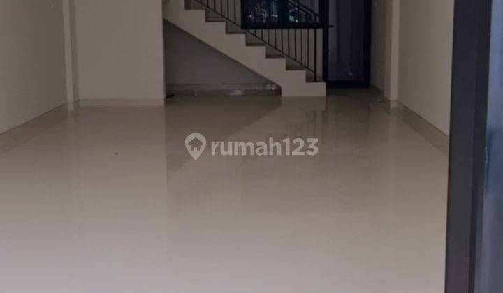 Dijual Disewakan 1 Unit Ruko 4 Lantai Baru Gress Easton Square Merr Nol Raya Merr Strategis Pusat Kota Surabaya Timur Siap Pakai Usaha Nego 2