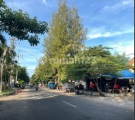 For Sale Auction City Center Surabaya House Jl. Khairil Anwar ex. Restaurant Suitable for Business With Swimming Pool One Step to Diponegoro 2