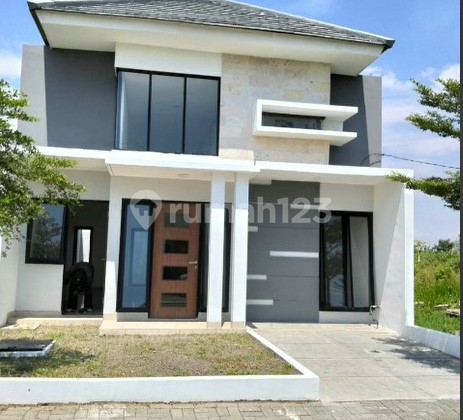 For Sale New Single-Story House Unit SHM Garden Hills For Sale New Single-Story House Unit SHM Garden Hills