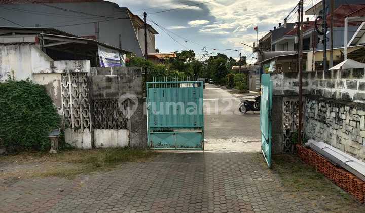 Dijual Rumah Tua Jl. Tengger Dekat Jl. Arjuno Surabaya Pusat SHM Dijual Rumah Tua Jl. Tengger Dekat Jl. Arjuno Surabaya Pusat SHM