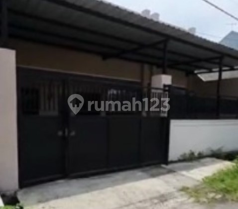 Disewakan Rumah Kost 2 Lantai 11 Kt Rungkut Mejoyo Utara