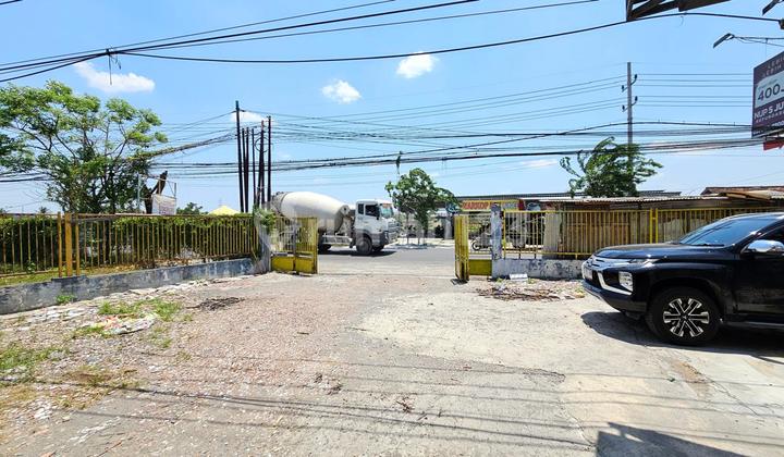 Jual/ Sewa Gudang / tempat usaha Raya Kepatihan Menganti Gresik Jual/ Sewa Gudang / tempat usaha Raya Kepatihan Menganti Gresik