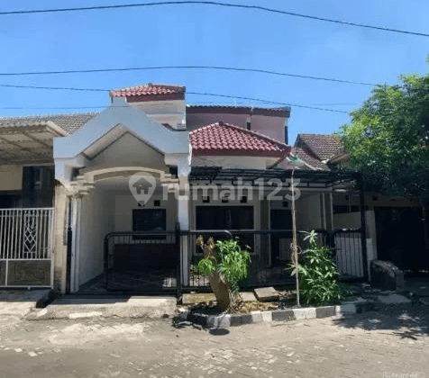 Dijual Rumah Siap Huni 2 Lantai Siap Huni Permata Safira Regensy 1