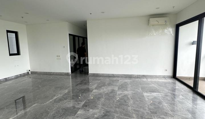 Dijual Apartemen Baru Gress 4BR Graha Golf Alexa Lt18 Golf View 2