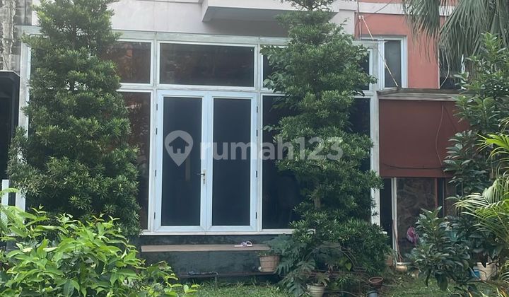 Dijual Cepat Rumah 2Lantai Taman Asri Gading Park View Siap Huni Jakarta Utara 2