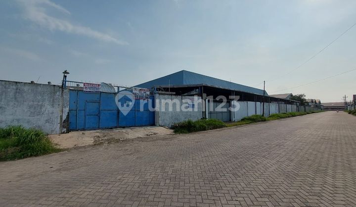 For Rent Warehouse Margomulyo Suri Mulia Block M Double Gate Negotiable For Rent Warehouse Margomulyo Suri Mulia Block M Double Gate Negotiable