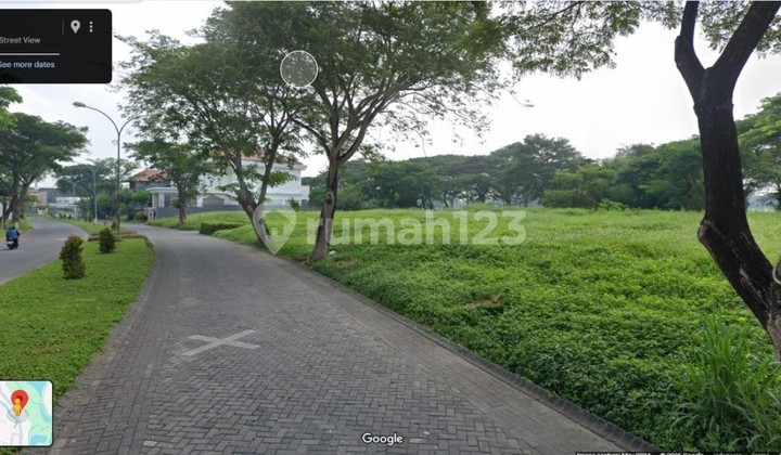 Butuh Laku Cepat Kavling Istimewa FS Long Golf View & Lake View Bukit Golf M Butuh Laku Cepat Kavling Istimewa FS Long Golf View & Lake View Bukit Golf M