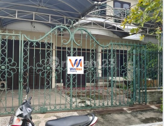 Dijual Rumah Siap Huni Kertajaya Indah Tengah Dijual Rumah Siap Huni Kertajaya Indah Tengah