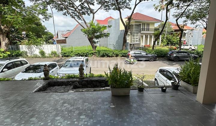 Dijual Kos Kosan 3,5Lantai 100% Full Passive Income Citraland