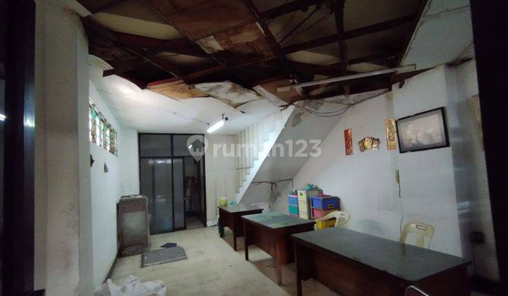 Dijual Disewakan Ruko 3 Lantai Kalisari Surabaya  2