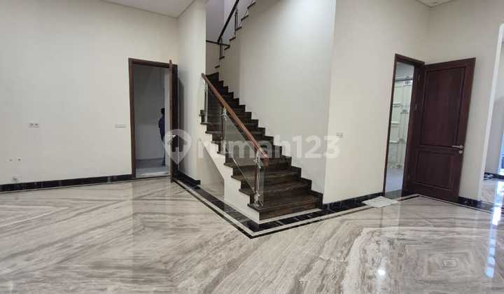 For Sale 2-Story Luxury House in International Golf Hill Citraland with SHM 2