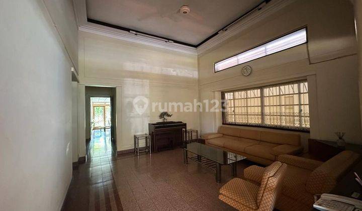 Dijual / Disewakan Unit Komersial Area Raya Darmo Surabaya Pusat 2