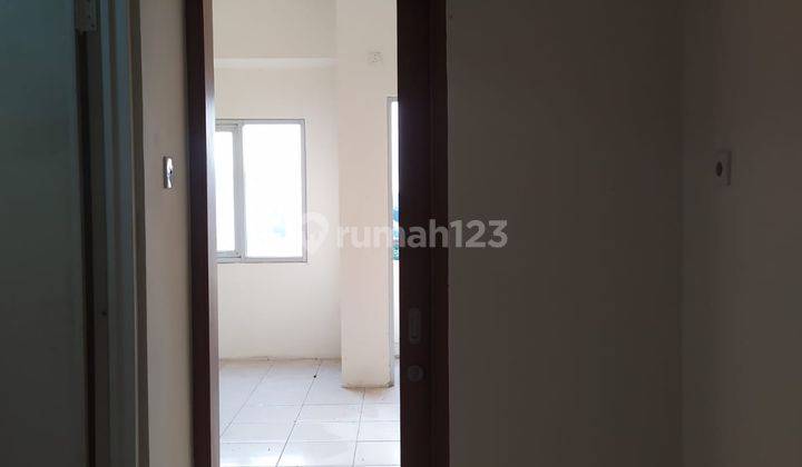 Dijual 2 Unit Apartment Paviliun Permata City View Type Studio 1