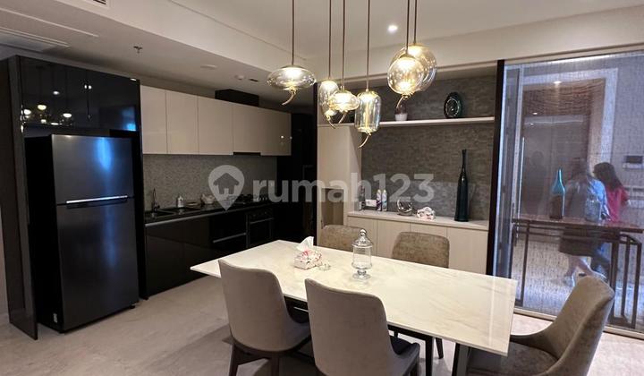 For Rent: 4BR Apartment Unit Move-In Ready, One Galaxy Residence