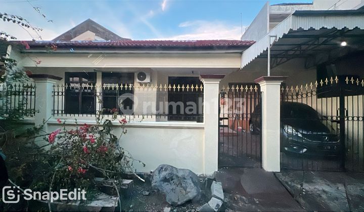 Dijual Rumah 1 ½ Lantai Klampis Anom Hadap Selatan Surabaya Nego Dijual Rumah 1 ½ Lantai Klampis Anom Hadap Selatan Surabaya Nego