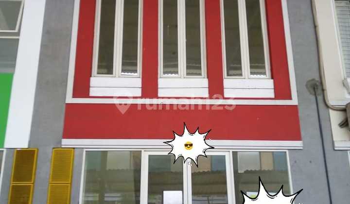 Turun Harga Jual Ruko 2 Lantai Siap Pakai Citra Harmoni Turun Harga Jual Ruko 2 Lantai Siap Pakai Citra Harmoni