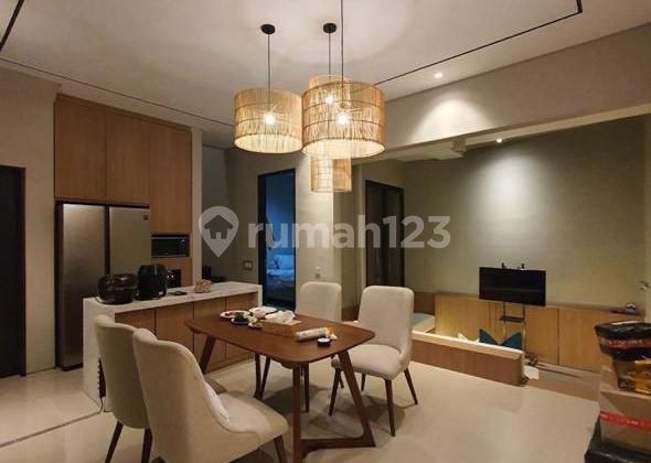 FOR SALE LOSS 2-STORY HOUSE PELICAN HILL CITRALAND SEMI FURNISHED LUX 2