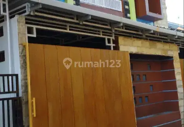 Dijual Disewakan Rumah Kost 10 Pintu Dekat Kampus Rs Mall Toll 2