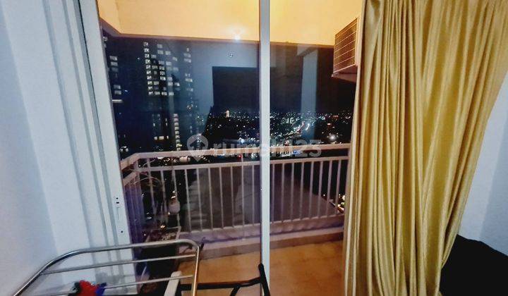 Termurah Apartemen 2BR Tanglin Mansion Pool View Semi Furnish