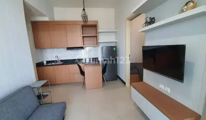 Disewakan Apartemen East Coast Mansion Amor 2BR Full Furnished 1