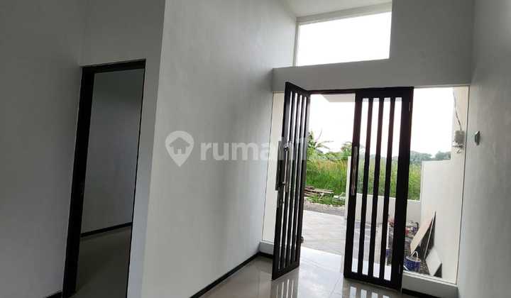 Butuh Laku Jual Rumah Minimalis Modern Sememi Rejo Asri Benowo 2
