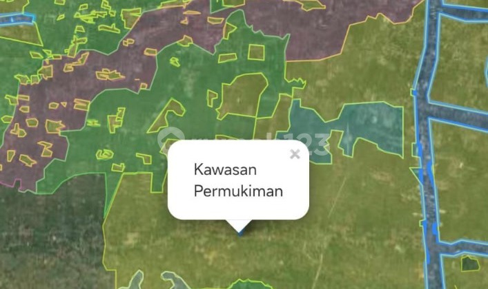 Dijual Tanah Nol Raya Kedamean Gresik Akses Kontainer 40' Dijual Tanah Nol Raya Kedamean Gresik Akses Kontainer 40'