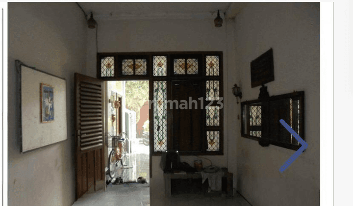 Dijual Rumah Kupang Jaya 2 Lantai Nego 2