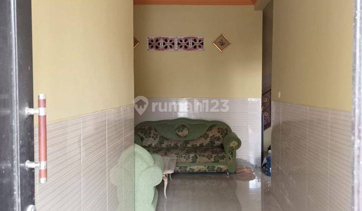 Dijual Cepat Owner Mau Pindah Luar Kota Rumah 2 Lantai 2