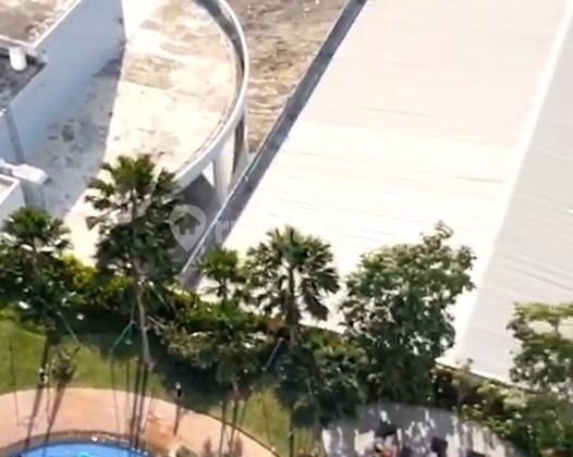 Dijual / Disewakan Unit Apartemen Benson Studio Type City & Pool View Unfurnished 2