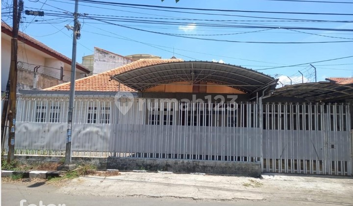 Need House Rental Deed 15x20 Jemur Andayani Siwalankerto Wonocolo