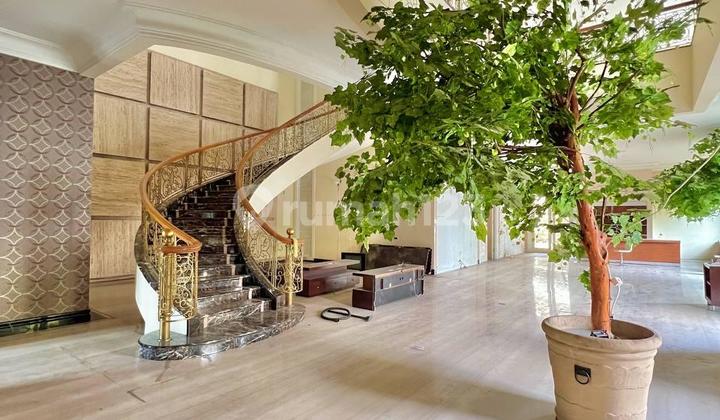 For Sale / For Rent Commercial Strategic Area Raya Dharmahusada 2