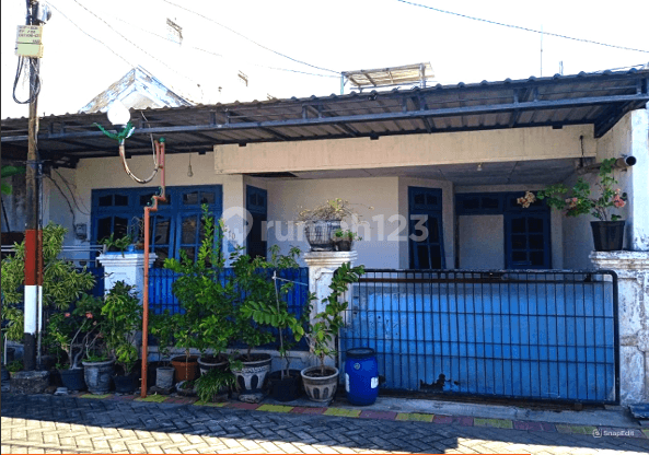 Dijual 2 Unit Rumah Jejer SHM Perum Pondok Sedati Asri Pepe