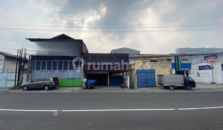 Need Sale Below Market Price Ruko Nol Raya Mastrip Negotiable 2