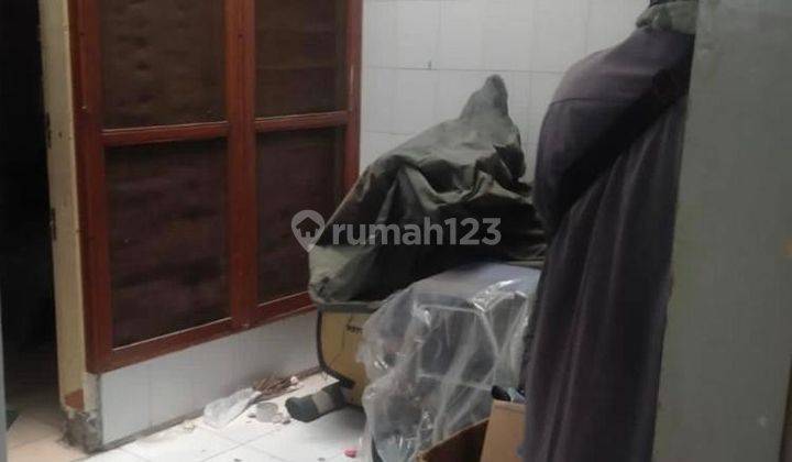 Turun Harga Jual Unit Rumah Selangkah Ke Raya Kenjeran SHM 2